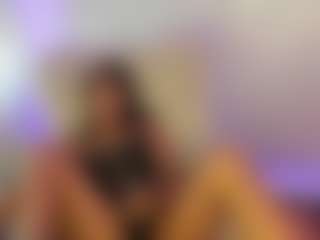 Live cam show with ElisaBaxter - Strip Asian on TastyBlacksLive