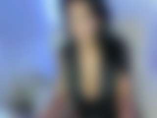 Cam Show en direct de ElisaBaxter