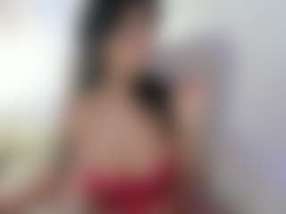 ElisaBaxter's Live Sex Cam Show