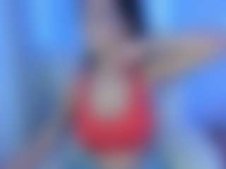 Live cam show with ElisaBaxter - Latex on instabang
