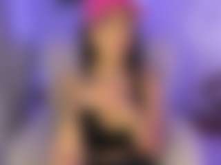 Live cam show with ElisaBaxter - Asian MILF on 1on1-livenow