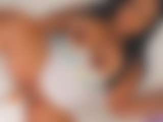 Live-sekscamshow van Bellababy