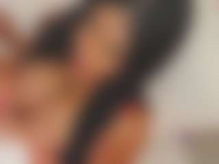 Bellababy's Live Sex Cam Show