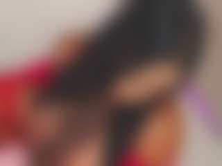 Cam Show en direct de Bellababy