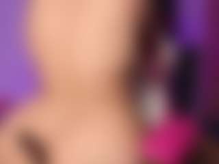 Cam Show en direct de gisellereyess