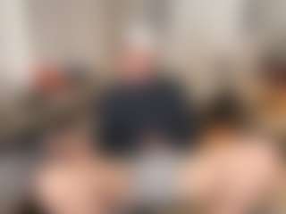 Live-Cam-Show mit PnP ParTy Spun Clouds Hnh High - Caucasian auf Camsoda
