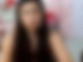nahomi-star's Live Sex Cam Show