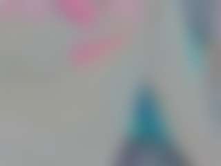 Live cam show with GiseleAlid - Oil on Dolls Live