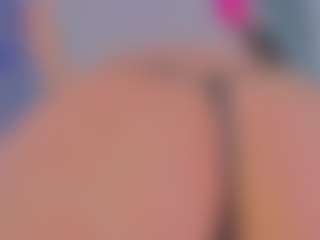 GiseleAlid's Live Sex Cam Show