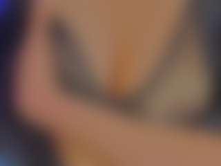 Live cam show with GiseleAlid - Tongue on intimatelivegirls.com