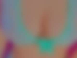 Live cam show with GiseleAlid - Tongue on Hubzter Live
