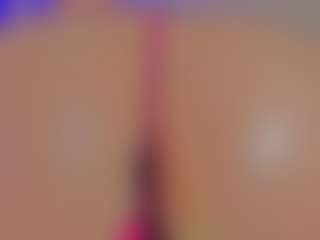 Live cam show with GiseleAlid - Tongue on galaxygirlnitro.com