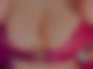 Live cam show with GiseleAlid - Tongue on Instabang