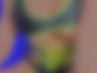 GiseleAlid's Live Sex Cam Show