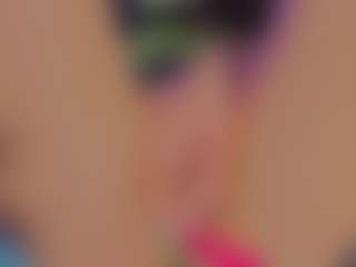 Live cam show with GiseleAlid - Tongue on Camsoda