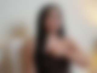 Amy's Live Sex Cam Show
