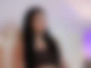 Amy's Live Sex Cam Show