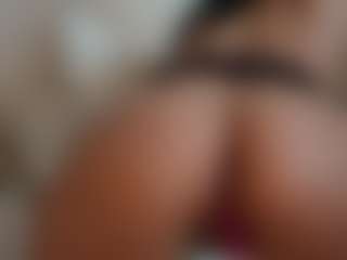 Amy's Live Sex Cam Show
