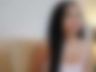 Amy's Live Sex Cam Show