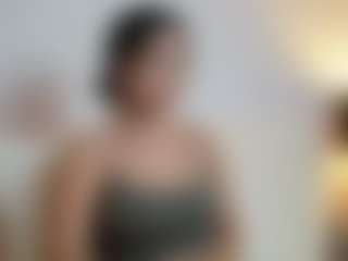 Amy's Live Sex Cam Show