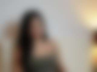 Amy's Live Sex Cam Show