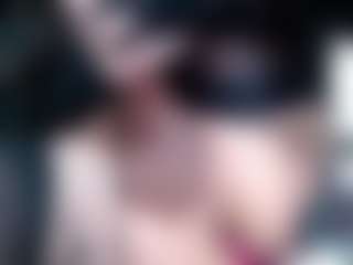 DEMONIC SUCCUBUS's Live Sex Cam Show