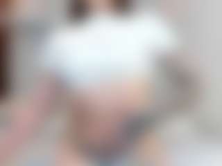 LANA's Live Sex Cam Show