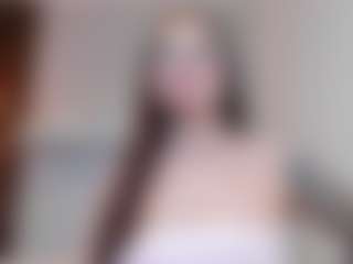 LANA's Live Sex Cam Show