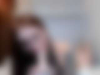 Live cam show with LANA - Red Hair Middle Aged on Dolls Live