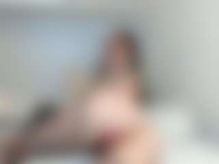 Live cam show with LANA - Public Red Hair on MyBangCams