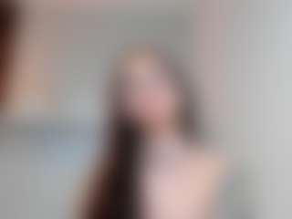 LANA's Live Sex Cam Show