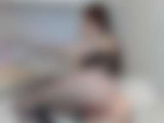 LANA's Live Sex Cam Show