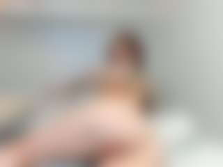Live cam show with LANA - Hairy Pussy Red Hair on Dare Cams