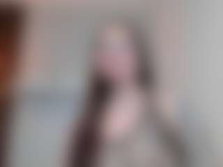 LANA's Live Sex Cam Show