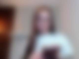 Live cam show with LANA - Red Hair on Camming Site