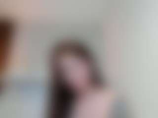 Live cam show with LANA - Red Hair Shaved Pussy on Camsoda