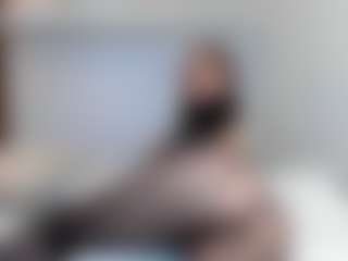 Show en direct avec LANA - Blackcock sur Camsoda