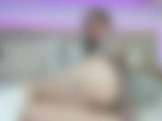 LANA's Live Sex Cam Show