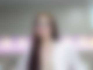 LANA's Live Sex Cam Show