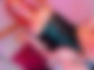 Meghan_Tjay1's Live Sex Cam Show