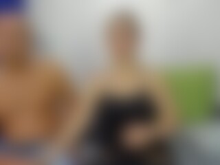 ANNYANDTHOMAS's Live Sex Cam Show
