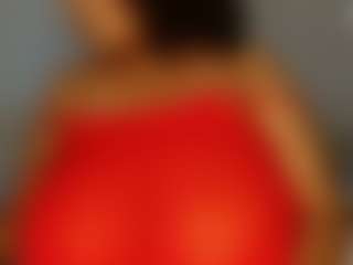 Live cam show with BustyAfribabe - Wife on Milf Play