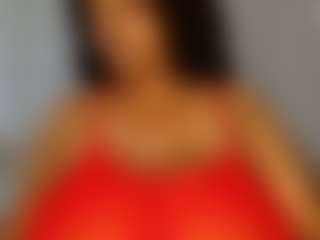 Live cam show with BustyAfribabe - Cosplay Mature on CamwithHer