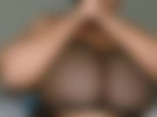 Live cam show with BustyAfribabe - Wife on slutload