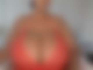 Live cam show with BustyAfribabe - Cosplay Mature on SpankPalCams
