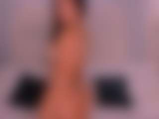 Valeria Roldan's Live Sex Cam Show