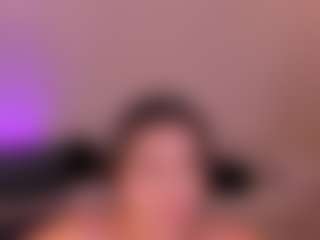 Valeria Roldan's Live Sex Cam Show