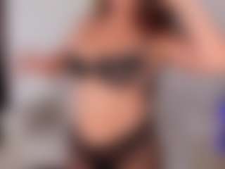 Valeria Roldan's Live Sex Cam Show