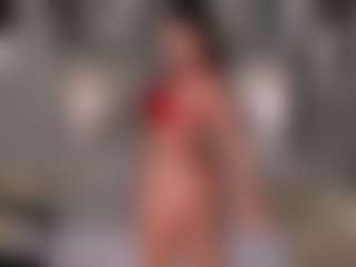 Valeria Roldan's Live Sex Cam Show