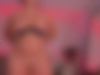 Valeria Roldan's Live Sex Cam Show